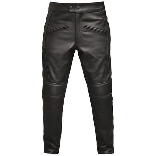 Leather Trouser