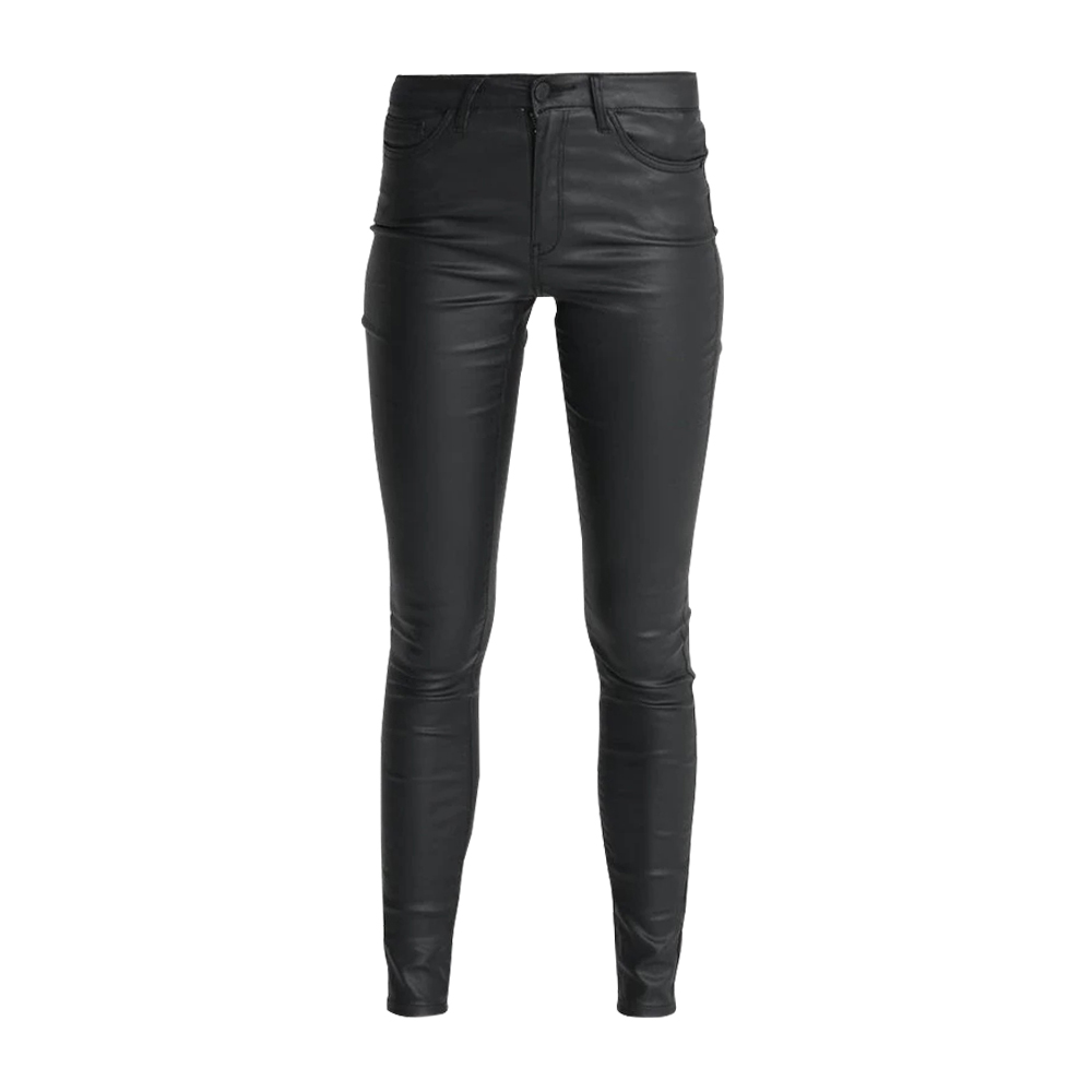 Leather Trouser