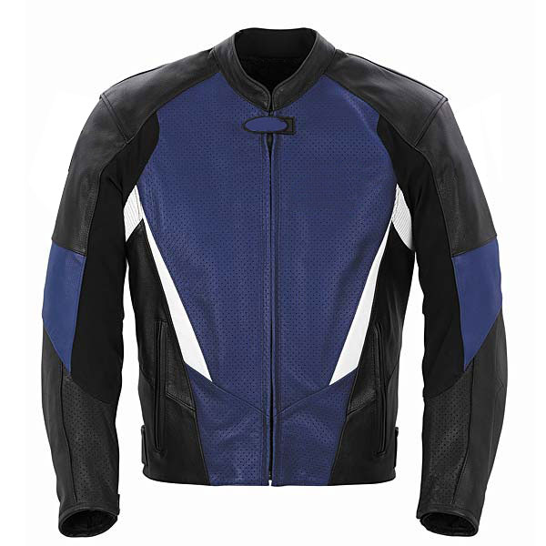 Motorbike Leather Jackets