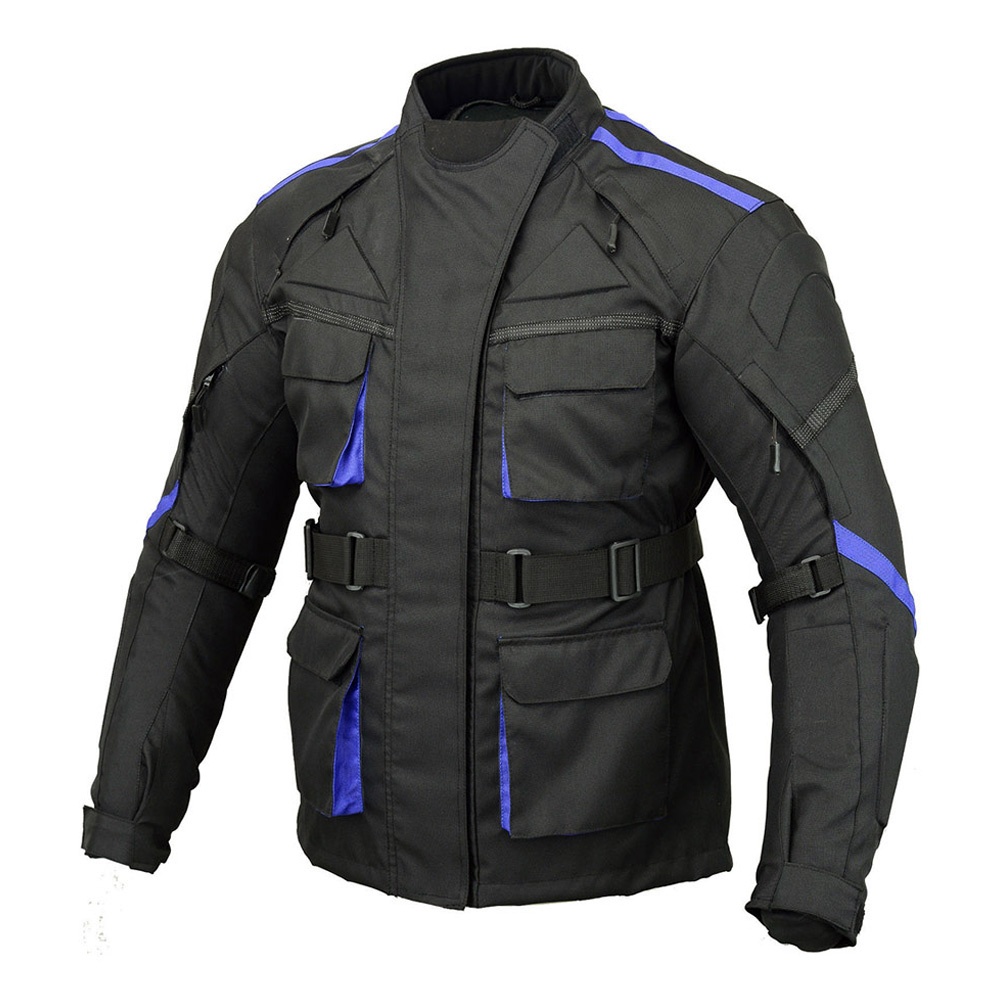 Motorbike Textile Jackets