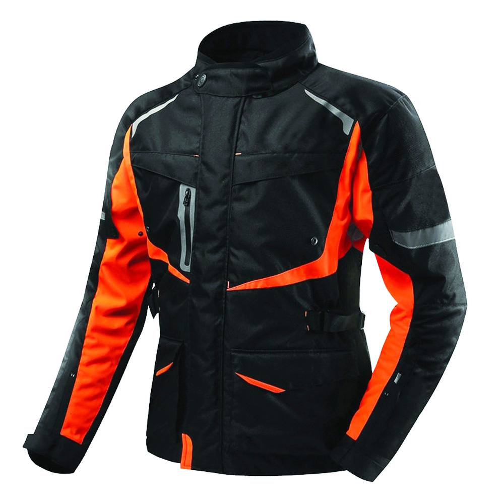 Motorbike Textile Jackets