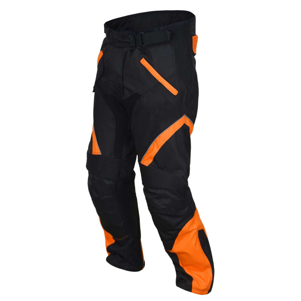 Motorbike Textile Trouser