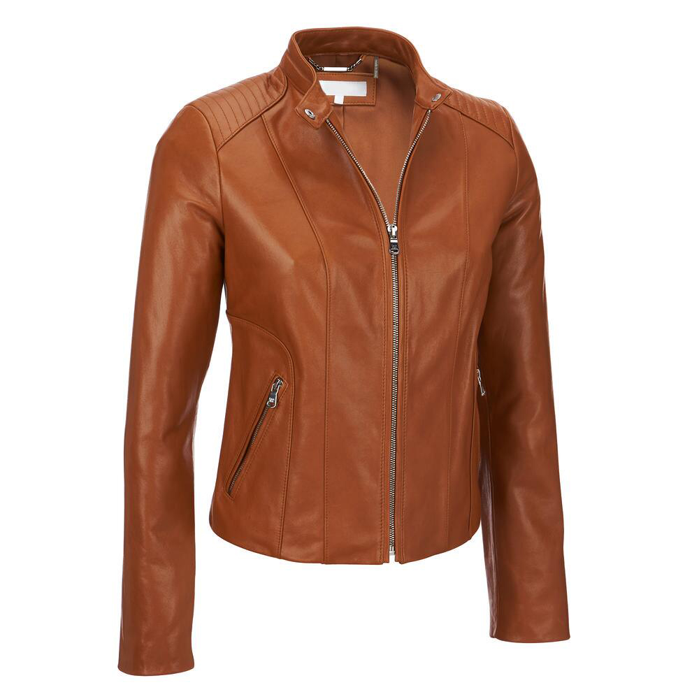 Women Leather Jackets