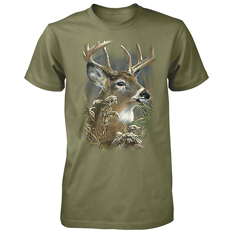 Hunting Shirt
