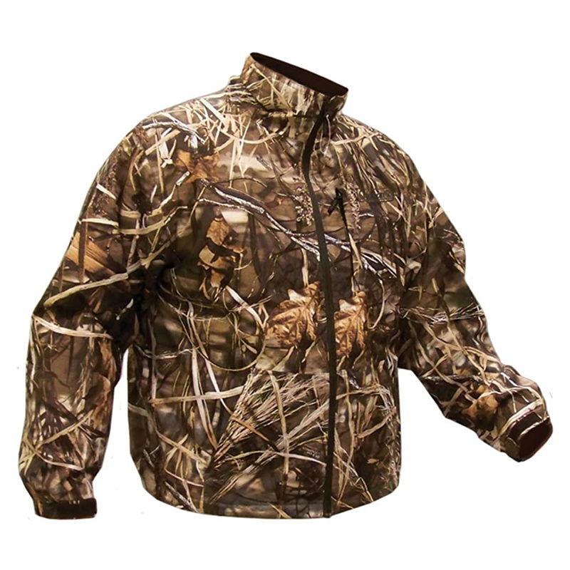 Hunting Jacket