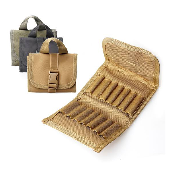 Cartridge Pouch & Bags